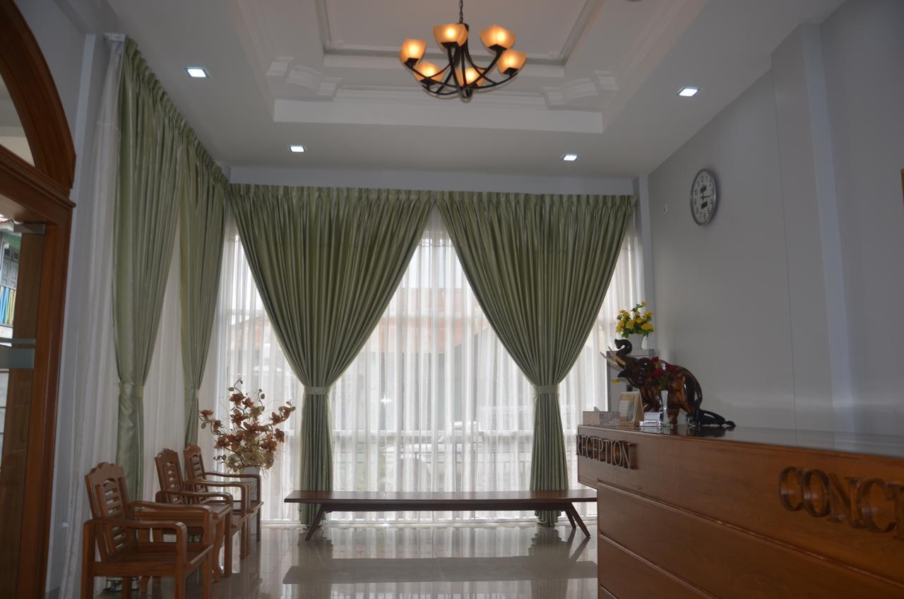 Hotel Maymyo Pyin Oo Lwin Bagian luar foto