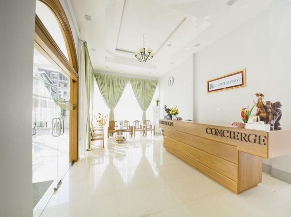 Hotel Maymyo Pyin Oo Lwin Bagian luar foto