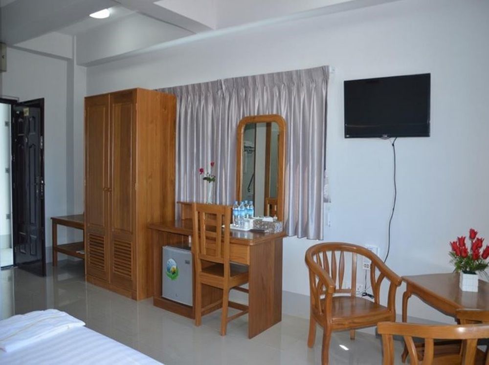 Hotel Maymyo Pyin Oo Lwin Bagian luar foto