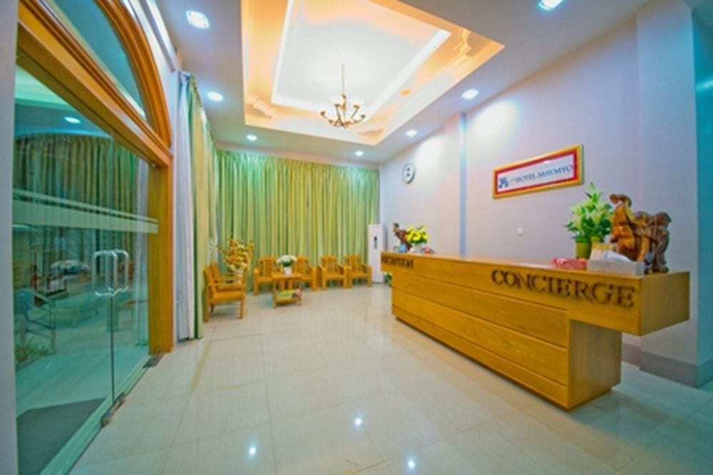 Hotel Maymyo Pyin Oo Lwin Bagian luar foto